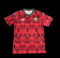 Maroc Maillot Training 2023