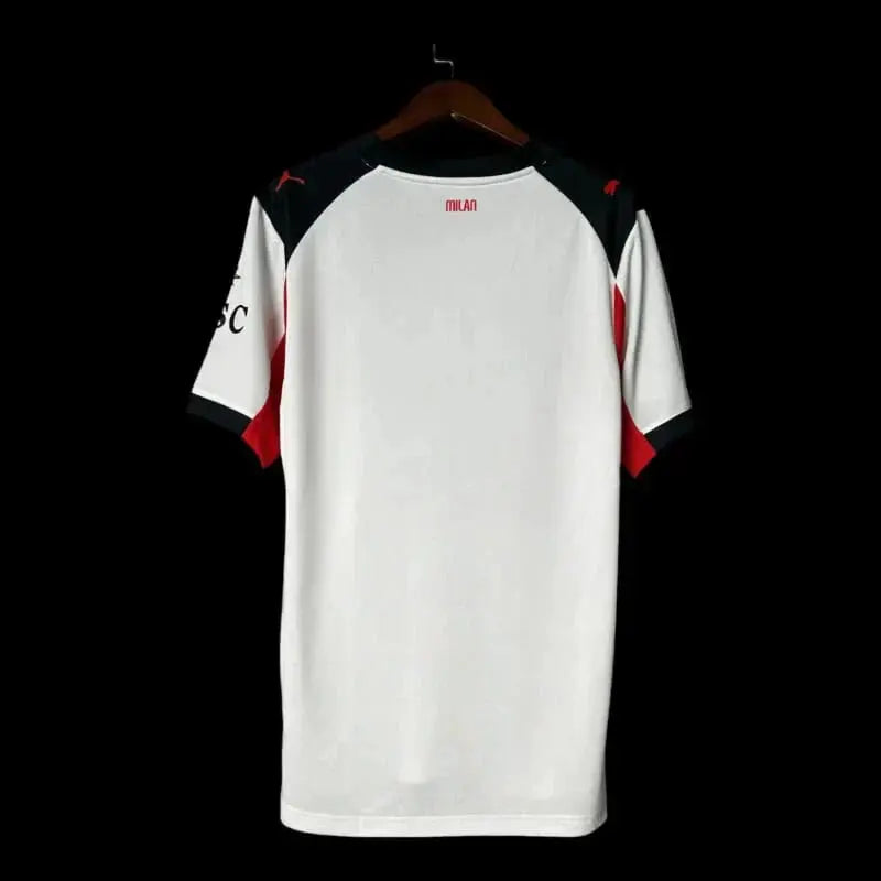 Milan AC Maillot Extérieur 25/26