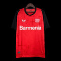 Bayer Leverkusen Maillot Domicile 24/25