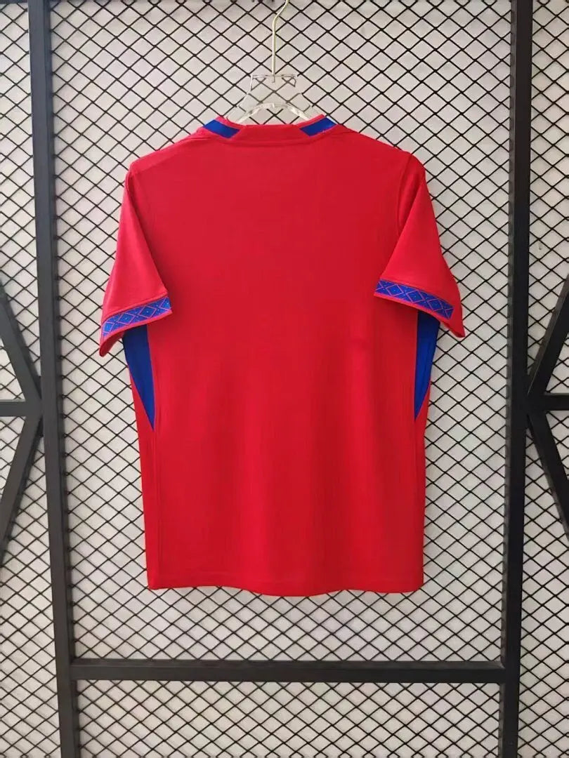 Maillot CDM 25/26 Norvège Domicile