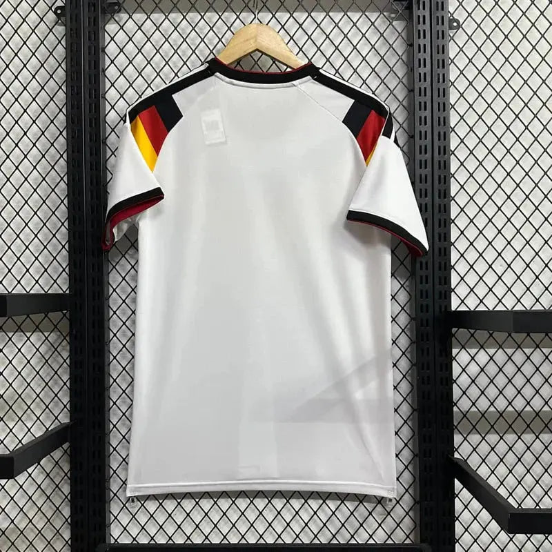Maillot CDM 25/26 Allemagne Domicile
