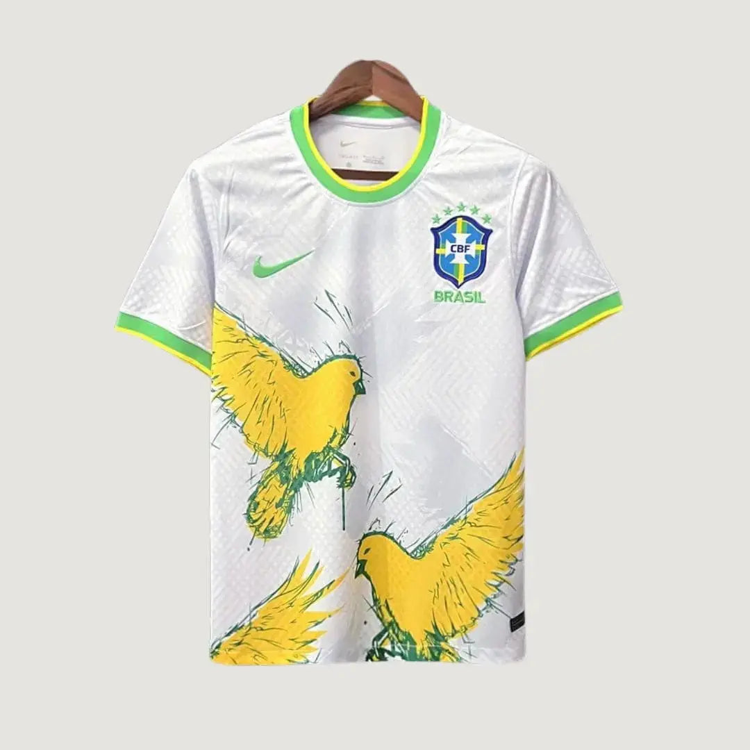 Brésil Maillot Spécial 2023