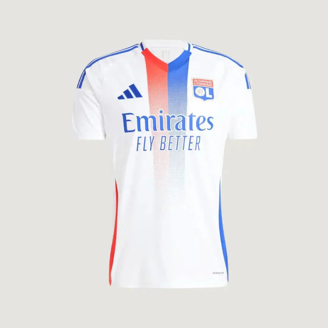 Lyon Maillot Domicile 24/25