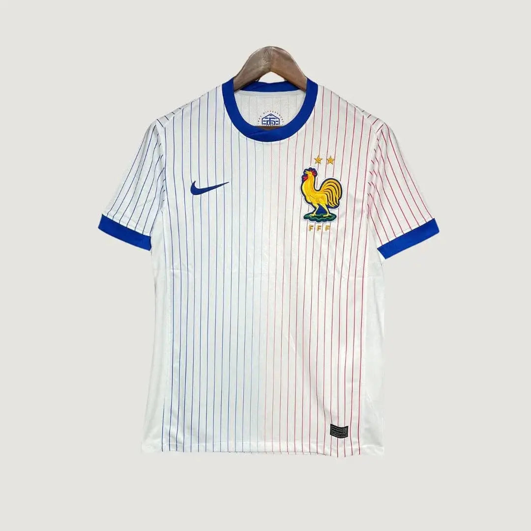 France Maillot Extérieur 24/25