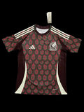 Mexique Maillot Domicile 24/25