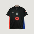 FC Barcelone Maillot Extérieur 24/25