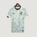 Portugal Maillot Extérieur 24/25