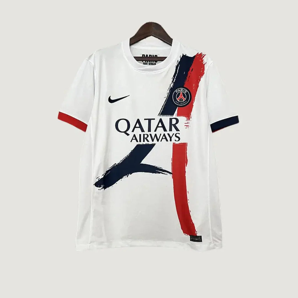 Paris SG Maillot Extérieur PSG 24/25