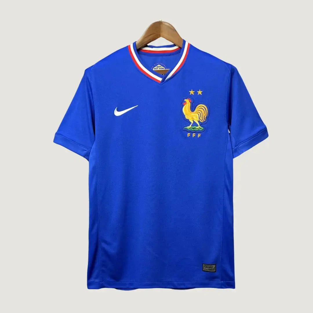 France Maillot Domicile 24/25