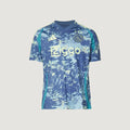 Ajax Amsterdam - Maillot extérieur 24/25 - Bleu ( Fan )