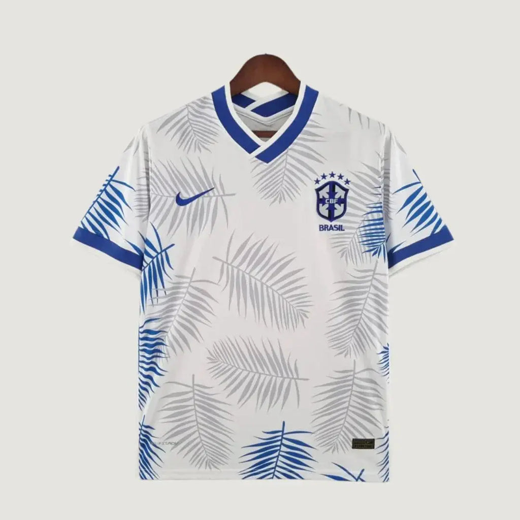 Brésil Maillot Spécial 2022