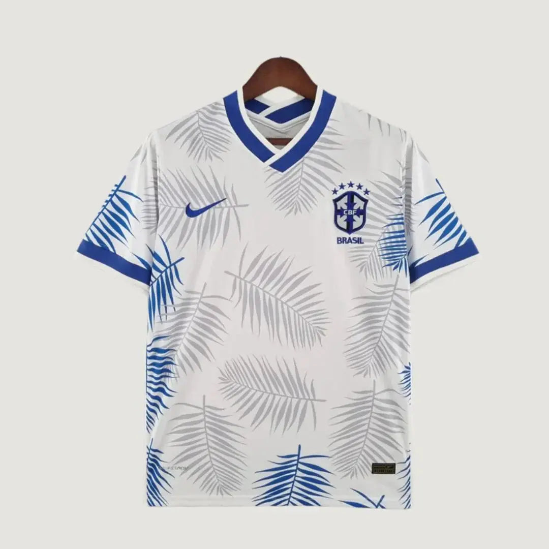 Brésil Maillot Spécial 2022