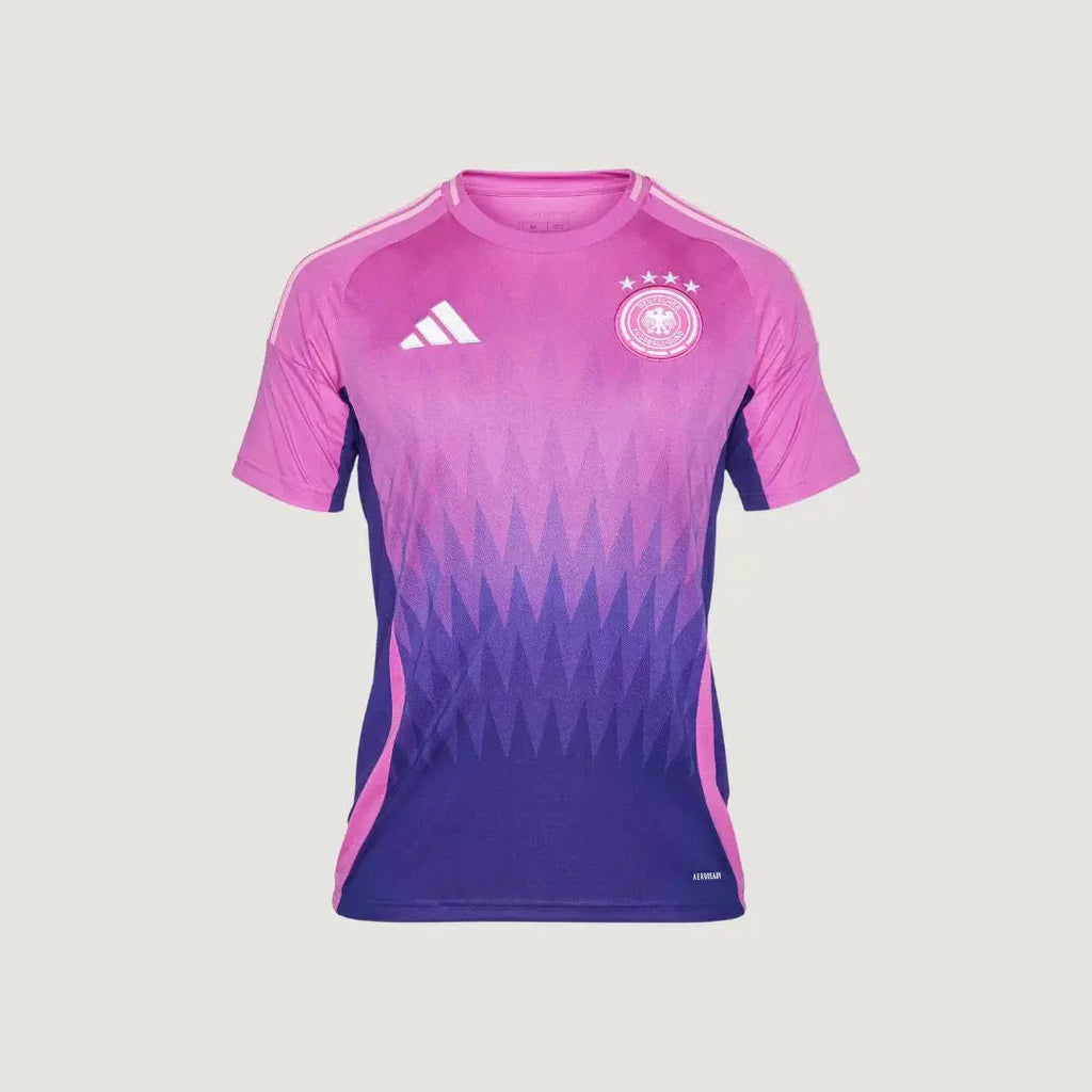 Allemagne Maillot Extérieur 24/25