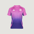 Allemagne Maillot Extérieur 24/25