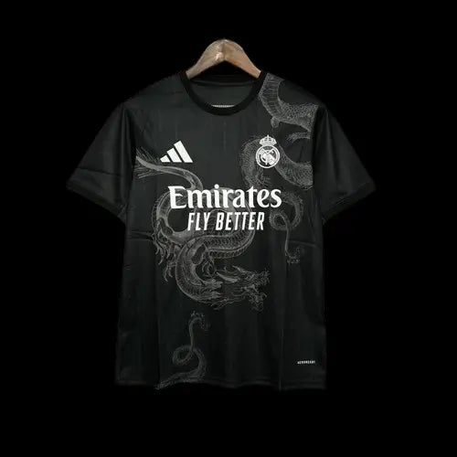 Real Madrid Maillot Spécial 24/25