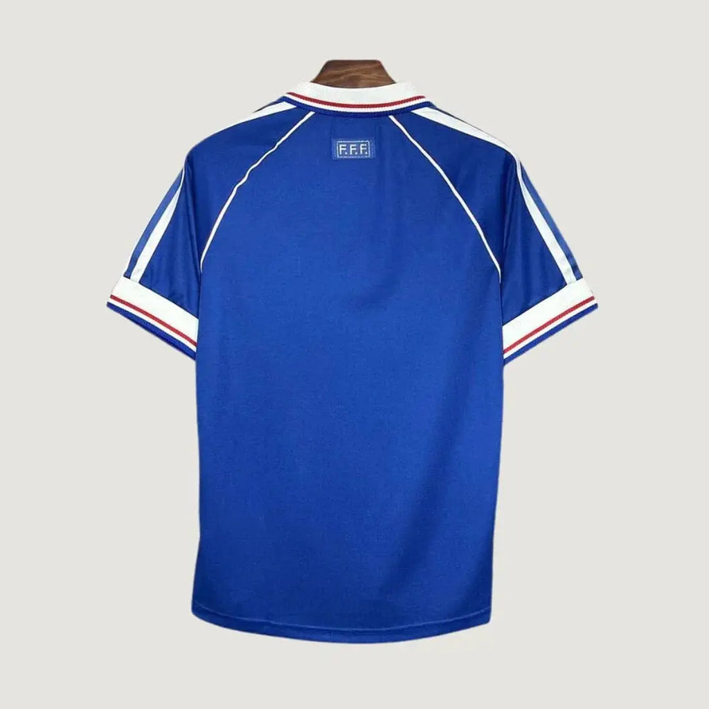 France Maillot Retro 1998