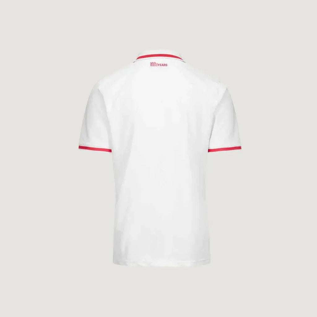 AS Monaco Maillot Domicile 24/25