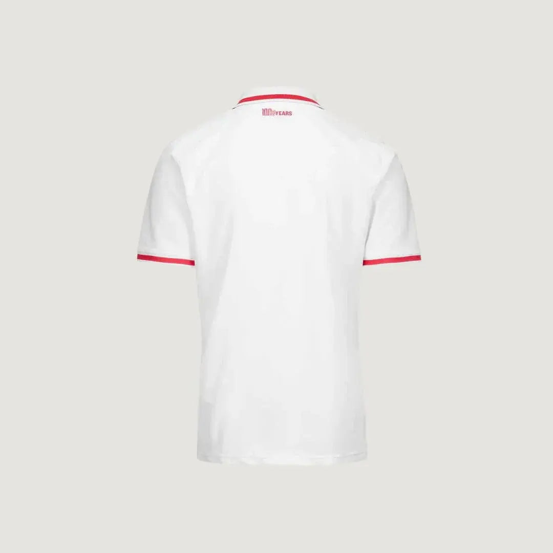 AS Monaco Maillot Domicile 24/25