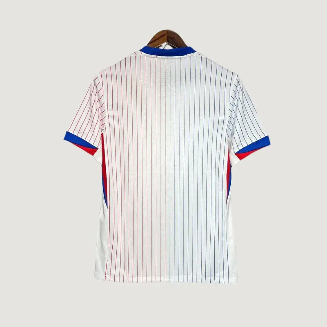 France Maillot Extérieur 24/25
