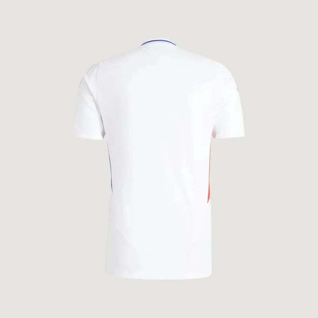Lyon Maillot Domicile 24/25