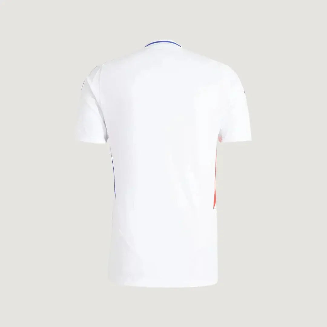Lyon Maillot Domicile 24/25