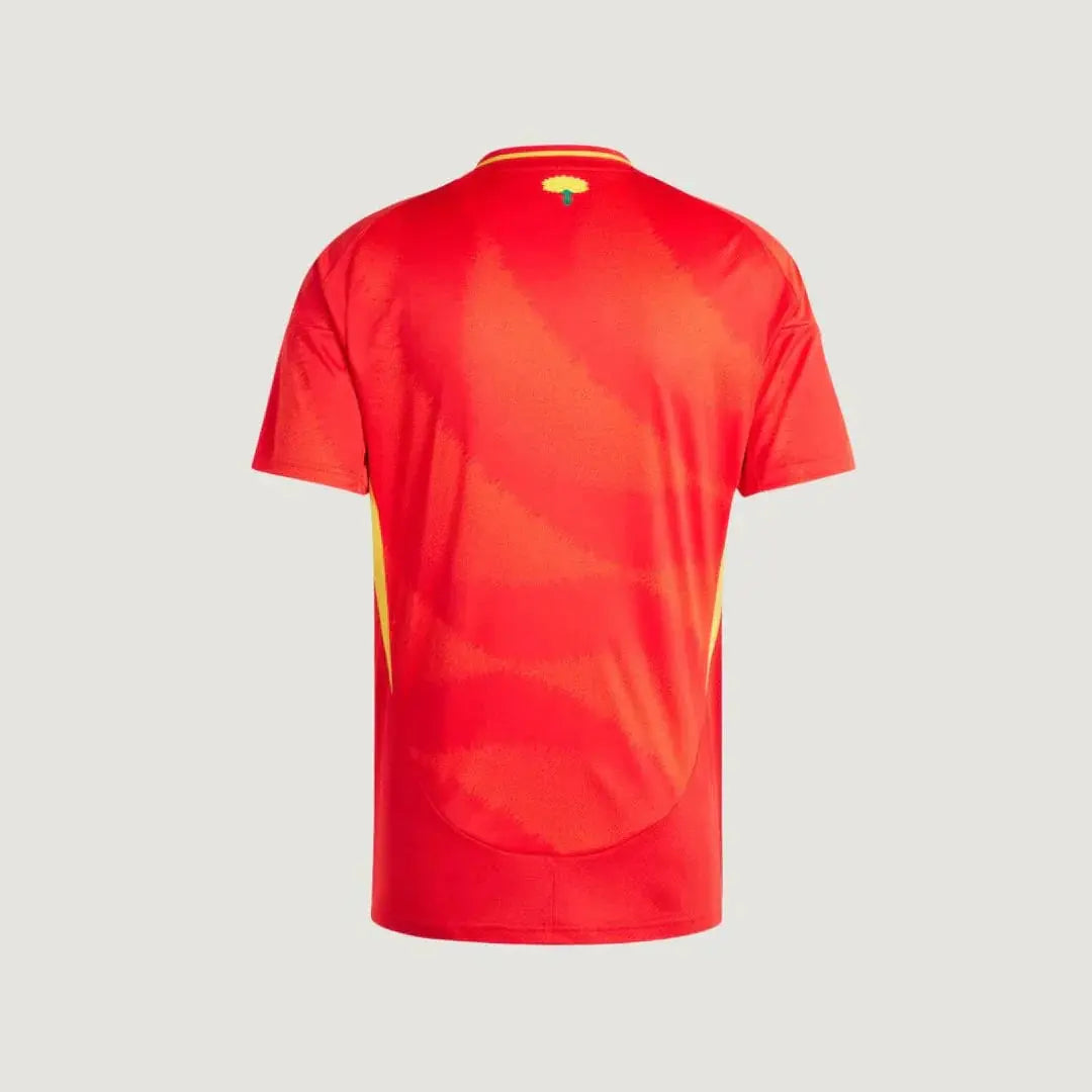 Espagne Maillot Domicile 24/25