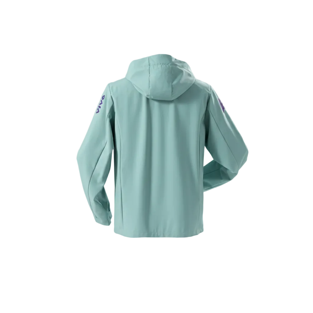 VESTE BRÉSIL VERT 2025/2026