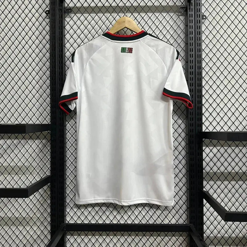 Maillot CDM 25/26 Mexique Extérieur