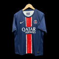 Paris SG Maillot Domicile PSG 24/25