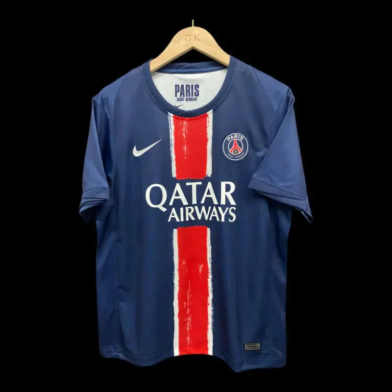 Paris SG Maillot Domicile PSG 24/25