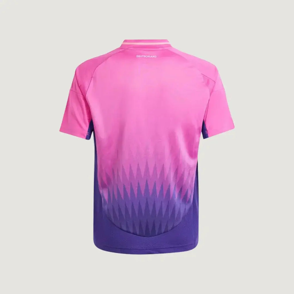 Allemagne Maillot Extérieur 24/25