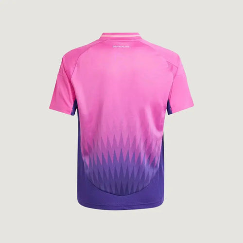 Allemagne Maillot Extérieur 24/25