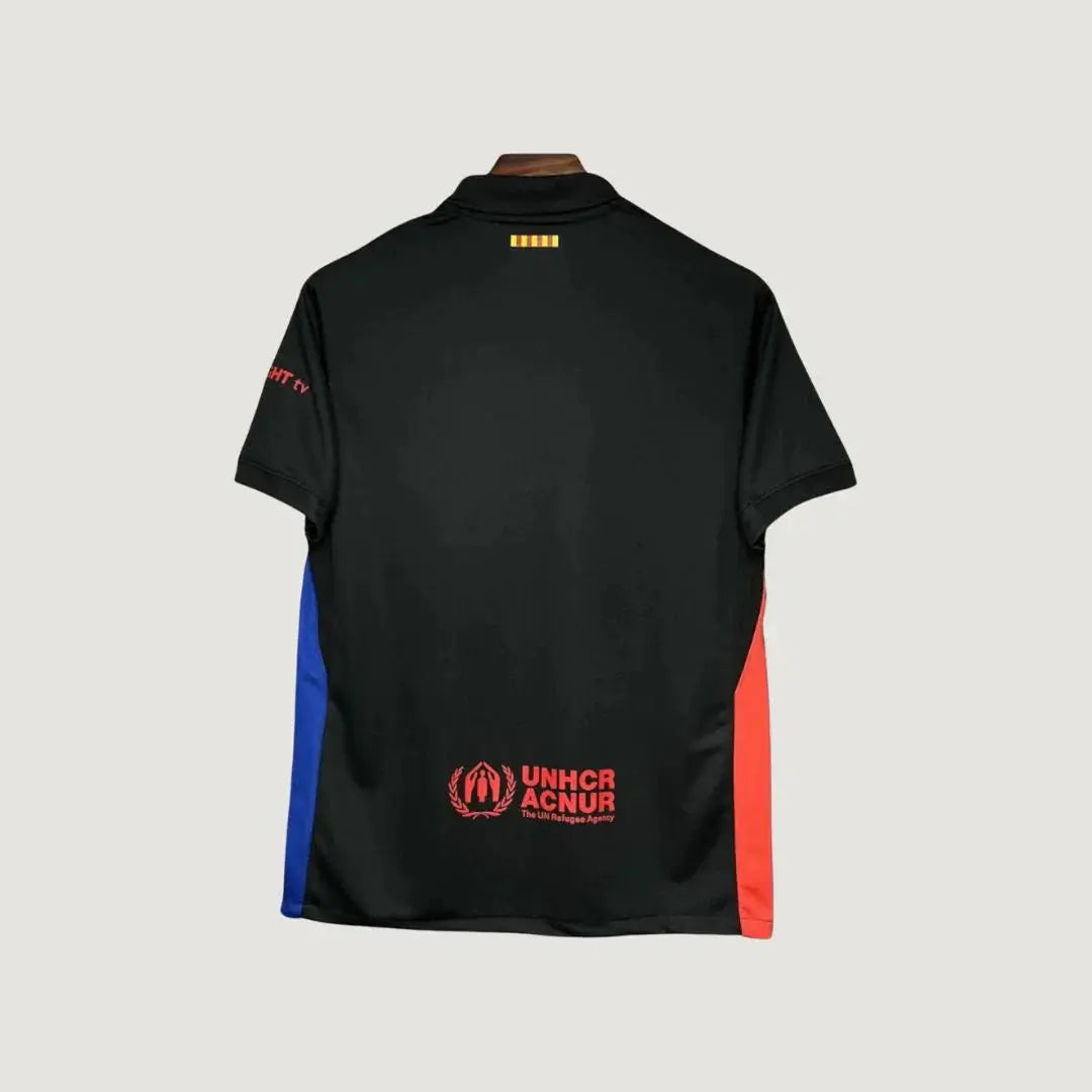 FC Barcelone Maillot Extérieur 24/25
