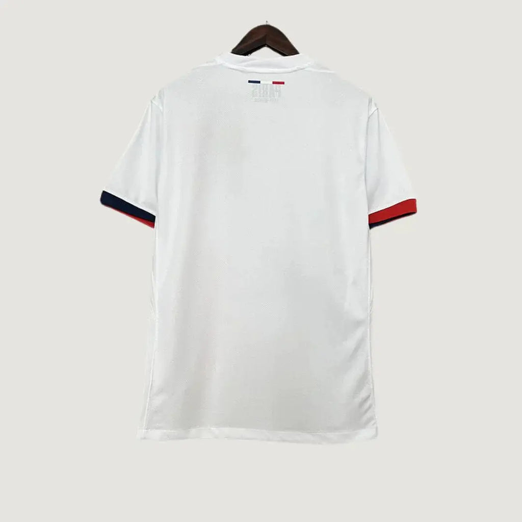 Paris SG Maillot Extérieur PSG 24/25