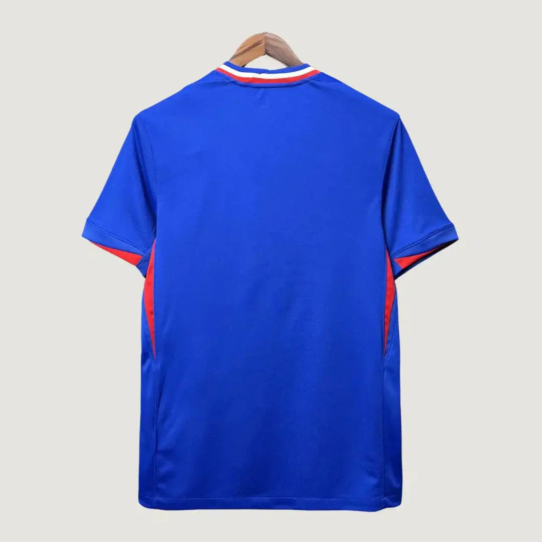 France Maillot Domicile 24/25