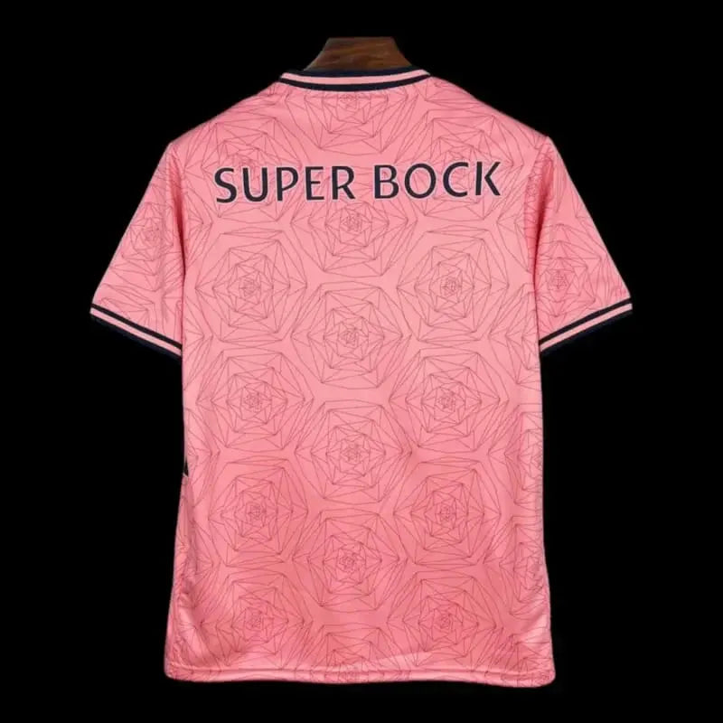 FC Porto Maillot Extérieur 25/26