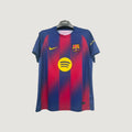 FC Barcelone Maillot Domicile 25/26