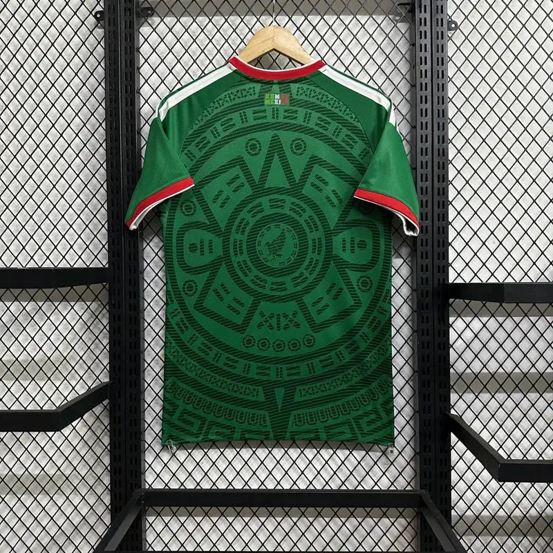 Maillot CDM 25/26 Mexique Domicile