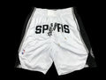 San Antonio Spurs Shorts 2024