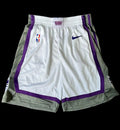 Sacramento Kings Shorts NBA 2024