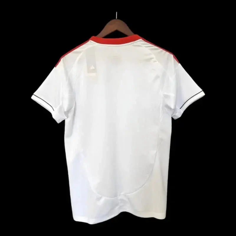 Liverpool Maillot Extérieur 25/26