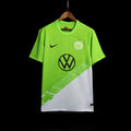 Wolfsburg Maillot Domicile 23/24