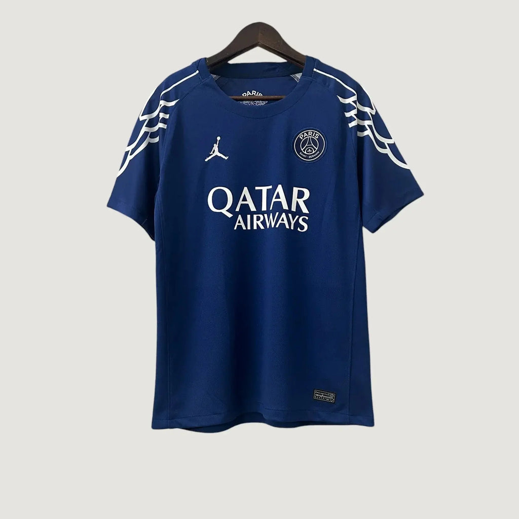 Paris SG Maillot Fourth PSG 24/25