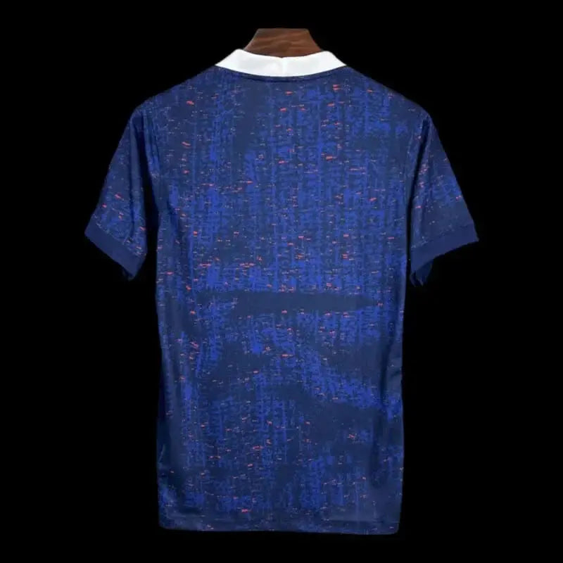 France Maillot Domicile 25/26 (Euro 2025 Femme)