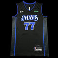 Dallas Mavericks Maillot NBA 2024
