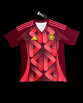 Allemagne Maillot Extérieur 25/26 (Euro 2025 Féminin)