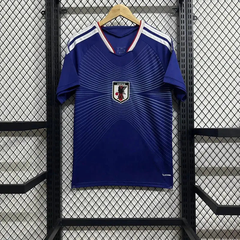 Maillot CDM 25/26 Japon Domicile A