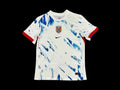 Norvège Maillot Extérieur 24/25