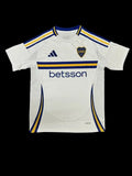 Boca Juniors Maillot Extérieur 24/25