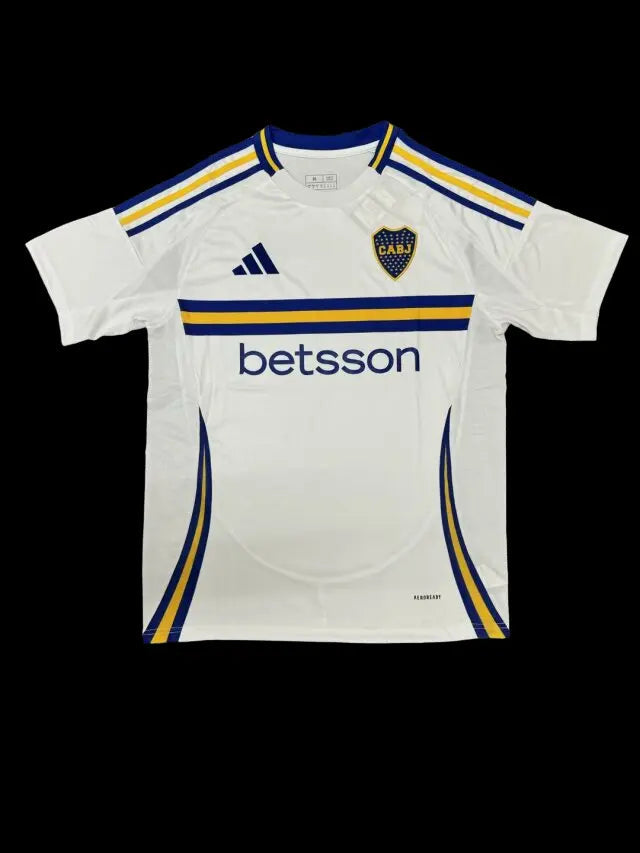Boca Juniors Maillot Extérieur 24/25
